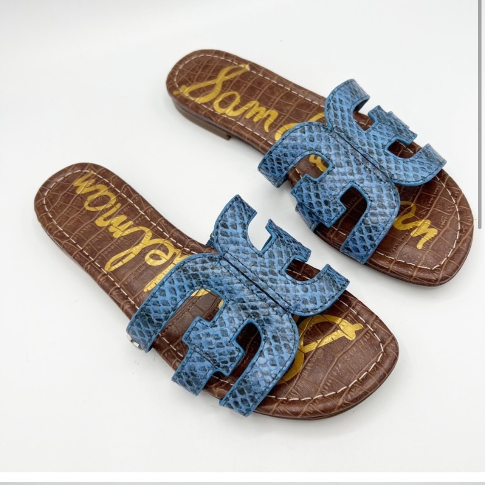 Sam Edelman Bay Sandal size 7